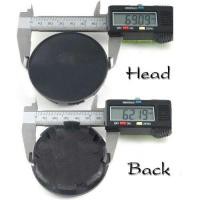 ราคา 62mm. / 69mm. ดุมล้อ ฝาครอบดุมล้อ ดุมล้อแต่ง ฝาครอบล้อ center cap Wheel Hub 1ชิ้น / 4ชิ้น R62.5โปรดวัดขนาดก่อนสั่งซื้อ (20534799678)