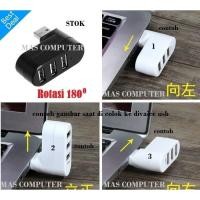 ราคา USb Hub 3Port USb Hub Tampa Cable USb 2.0 3Port Hub USb (8522571754)