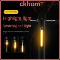ราคา ไฟจักรยาน CEKHAM ส่องสว่างพิเศษ พร้อมไฟท้าย และไฟขี่กลางคืนชาร์จได้ สะดวกพกพา (45452275170)