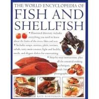 ราคา สารานุกรมโลกแห่งปลาและปลาเปลือกหอย (21889178393)