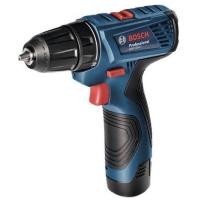 ราคา สว่านไร้สาย สว่านแบต Bosch GSR 120-Li (4135092981)