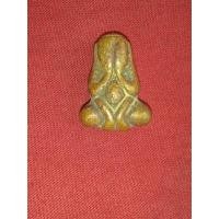 ราคา พระปิดตา,พระปิดทวาร,พระปิดตาหลวงปู่นาค,พระปิดตาวัดห้วยจระเข้ (16875854791)