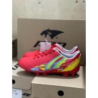 ราคา รองเท้าฟุตบอลรองเท้าสตั๊ด PAN รองเท้าฟุตบอล PAN Super Sonic รุ่น Super Sonic (27758767129)