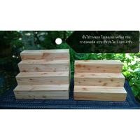 ราคา ชั้นไม้วางของหรือแคคตัส แบบขั้นบันได 3 และ 4 ชั้น (7445961289)