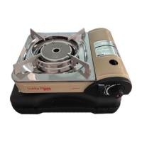 ราคา ‼️ส่งเคอรี่‼️ ประกัน1ปี เตาแก๊สกระป๋องลัคกี้เฟรม luckyflame หัวอินฟาเรด lf-90i (1596085337)