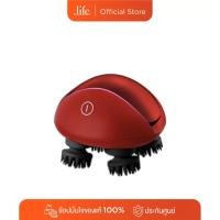 ราคา BREO เครื่องนวดหนังศีรษะ Scalp mini By Dotlife (24267592035)