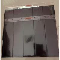 ราคา ไส้แฟ้ม5แผ่น รีฟีลใส่ที่คั่นแจ่มใส (มือสอง) Jamsai Bookmark Album (16699505759)