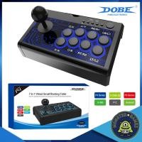 ราคา Dobe Arcade Fighting Stick for PS4/Switch/Xbox (Dobe)(Dobe จอยสติ๊ก)(จอยอาเขต)(Arcade Joystick) (3162762711)