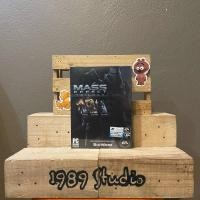 ราคา Mass Effect : ลิขสิทธิ์แท้ กล่องEng แผ่นเกมพีซี Pc (29413640341)