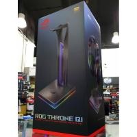 ราคา (ของใหม่ส่งฟรีปลายทาง)ASUS Rog Throne Qi 7.1 Wireless Charging (5402468182)
