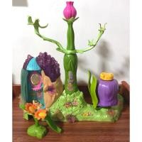 ราคา Barbie Fairytopia Enchanted Meadow Playset Mattel 2004 (20885458381)