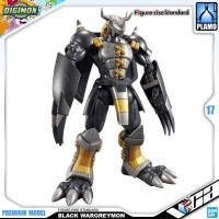 ราคา VCA ⭐️ BANDAI DIGIMON FIGURE-RISE FIGURE RISE STANDARD BLACK WARGREYMON ดิจิมอน แอดเวนเจอร์ โมเดล VCAGTH GUNDAM (20091639839)