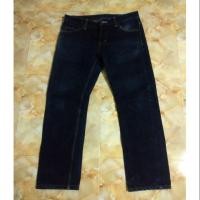 ราคา กางเกงยีนส์แมค MC ของแท้มือสอง (1546055350)