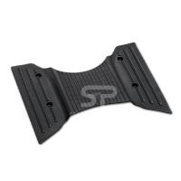 ราคา แผ่นวางเท้า ยางรองพื้น Honda Giorno แท้ศูนย์ (สินค้าแท้) H2C (49900598143)