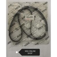 ราคา สายพานพัดลม (TOYOTA OEM) สําหรับ Toyota Camry ACV40 Estima ACR50 2.4 Vellfire GGH20 2.4 Alphard ANH20 2.4 2007 ปี 7PK1935 (26043042733)