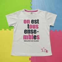 ราคา เสื้อกีฬา Giraudm size L มือสอง สภาพดี (24352752416)