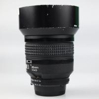 ราคา (Used) Nikon 85mm 1.4 D (23107777478)