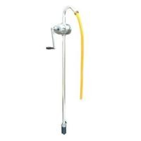 ราคา POLO RP-100A ปั๊มสูบน้ำมันมือหมุน รอบละลิตร ปั๊มดูดน้ำมัน (18063822415)