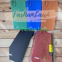 ราคา CASE / PROCAMERA SILICONE OPPO F1/A35 MACARON SOFTCASE + ตัวป้องกันกล้อง (25845696694)