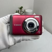 ราคา Canon powershot A3100IS(รุ่นหายากมากๆ) (26124038451)