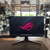 ราคา MONITOR (จอมอนิเตอร์) AOC 24G2E/67 23.8" IPS FHD 144Hz (23278396058)