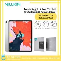 ราคา Nillkin H+ Amazing กระจกนิรภัยคุณภาพสูงสําหรับ iPad Pro 12.9 2018/2020/2021 (43254268231)