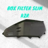 ราคา กล่องกรอง KZR กล่องกรองอากาศ KZR Vario125/150 pcx cbu 2012-2014 Vario125 old Vario125 New Honda กรองอากาศ - กล่องกรอง (43774744966)