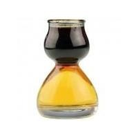 ราคา ( 12 ใบ ) แก้วช็อตเยเกอร์ บอม ( Jager Bomb glass ) (7355561364)