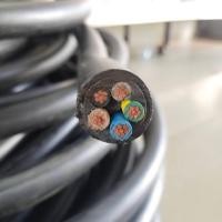 ราคา สายไฟ NYY-G 4x10/10 Sqmm. THAI YAZAKI แบ่งขายเป็นเมตร (27321915921)