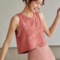 ราคา นกุด ลายพราง เหมาะกับใส่ออกกําลังกาย เล่นโยคะ สําหรับผู้หญิง (28778905253)