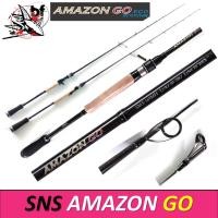 ราคา คัน SNS รุ่น AMAZON GO (11010325145)