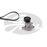 ราคา ชุดสายพานหน้าเครื่อง BMW SERIES 3 E46 SERIES 5 E39 SERIES 7 E38 X5 E53 เครื่อง M52 M54 S54 865MM (20719321926)