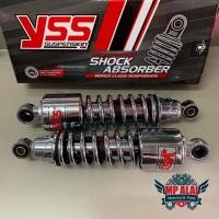 ราคา โช๊คหลังแฟนท่อม YSSแท้ PHANTOM 200 ยาว 270มม. (19717560482)