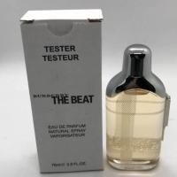 ราคา น้ำหอมแท้ Burberry The Beat For Women EDP 75ml กล่องเทส (832832190)