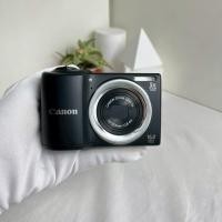 ราคา Canon powershot A810 (รุ่นหายากมากๆ) (46501489593)