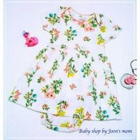 ราคา ชุดหมี รอมเปอร์ แบรนด์ carter's มือ1 ไซด์แรกเกิด (347602209)