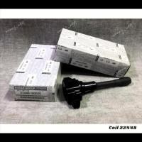 ราคา คอยล์ NISSAN ALTIMA 2007-2018, MURANO 2016-2017, CENTER 2007-2019 (GRAPE BOX) 22448 (42623700504)