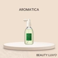 ราคา [Aromatica] Rosemary Root Enhancer 100ml (24297263632)