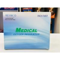 ราคา หัวเกจ์ออกซิเจน ยี่ห้อ BEYIWOD เกย์ออกซิเจน ครบชุดพร้อมสายออกซิเจน พร้อมส่ง (มีภาพสินค้าจริง) (40208855944)