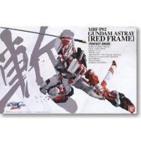 ราคา Bandai 4573102635440 PG1/60 Gundam Astray Red Frame 18000yen (7649825063)