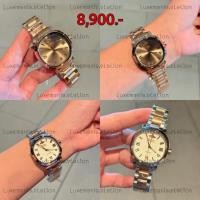 ราคา [พร้อมส่ง]: New!! Vivienne Westwood Mayfair Watch 35mm.รับสีไหนแจ้งทางแชท‼️ก่อนกดสั่งรบกวนทักมาเช็คสต๊อคก่อนนะคะ‼️ (45051748688)