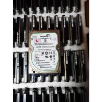 ราคา ฮาร์ดดิสก์ 2.5นิ้ว ความจุ 250gb ใช้งานได้ปกติ ไม่ติดแบด (16992841322)