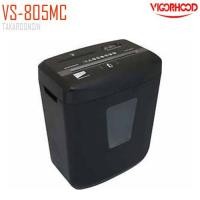 ราคา เครื่องทำลายเอกสาร VIGORHOOD VS-805MC (2249418734)