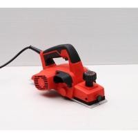 ราคา กบไสไม้ไฟฟ้าแบรนด์ญี่ปุ่นแท้ กบไสไม้ไฟฟ้า 3 นิ้วขนาด 82 มม. 720 วัตต์ทุ่นทองแดงแท้ (7954288430)