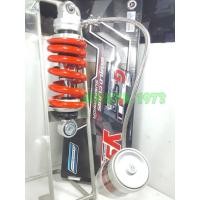 ราคา (Exciter 150) โช้คอัพหลังเดี่ยว รุ่น MX302 สำหรับ Yamaha Exciter 150 (1452440491)