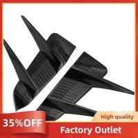 ราคา รถกันชนหน้าสปอยเลอร์ด้านข้าง Air Vent Trim สําหรับ MG 4 MG4 EV Mulan 2023 อุปกรณ์เสริมคุณภาพสูง (29036595365)