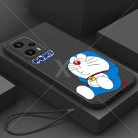 ราคา เคส VIVO Y85 V9 Y83 Y81 Y81S Y81i IQOO NEO 9 IQOO NEO 9 Pro IQOO NEO 9S Pro IQOO NEO 9S Pro Plus V7 Y11 Y12i ขอบตรงของเหลวการ์ตูนโดราเอมอนเคสโทรศัพท์ (27937641774)