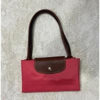 ราคา Longchamp ไซส์M หูยาว สีชมพู (29577175339)