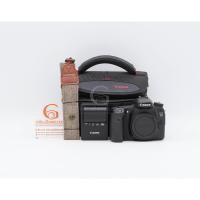 ราคา [ออกใบกำกับภาษีได้] : Canon EOS 70D Body [รับประกัน 1 เดือน] (40365504571)