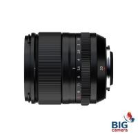 ราคา Fujifilm XF 33 mm F1.4 R LM WR - ประกันศูนย์ (9195821293)